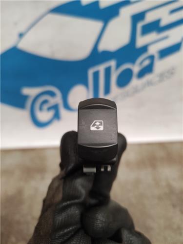 mando elevalunas delantero derecho renault la