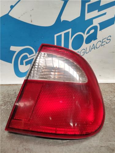 piloto trasero derecho seat cordoba fastback