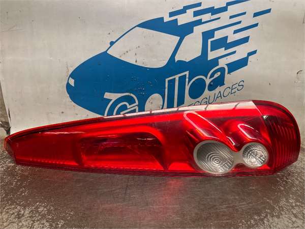 piloto trasero derecho ford fiesta v jh jd 14