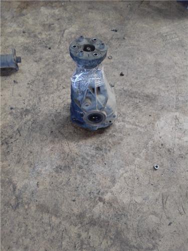 grupo diferencial trasero mercedes benz clase