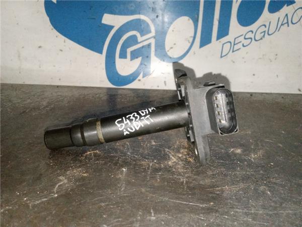 bobina encendido audi tt couperoadster 8n38n9