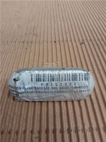 Piloto Intermitente Lateral Derecho