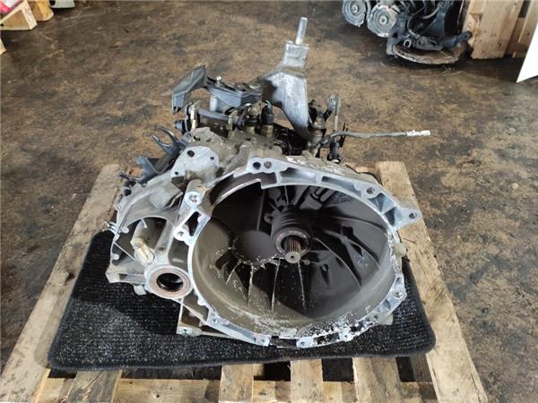 caja cambios manual ford mondeo iii b5y 20 16