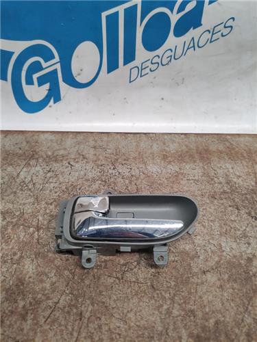 manilla interior puerta delantera izquierda n