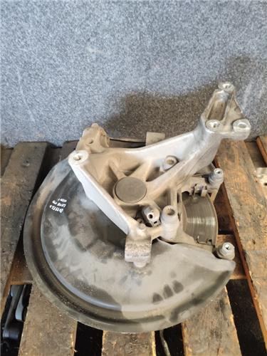 mangueta trasera derecha volkswagen passat be