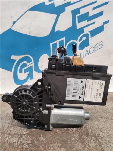 motor elevalunas trasero izquierdo audi a4 be