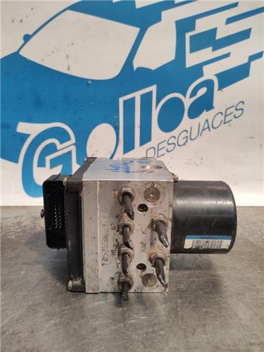 nucleo abs volkswagen passat berlina 3c2 2005