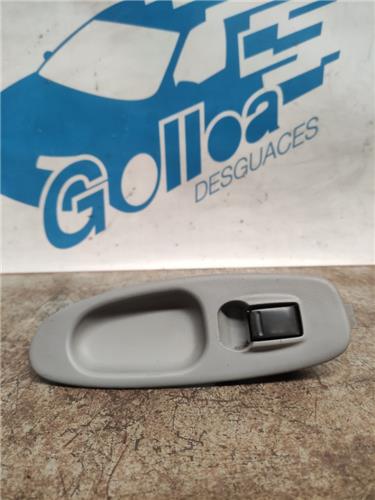 mando elevalunas delantero derecho nissan alm