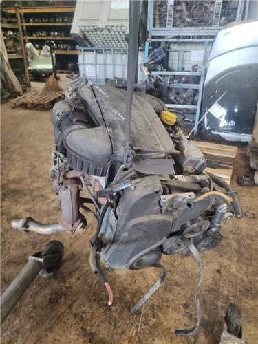 motor completo renault megane i ba01 19 dti b