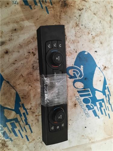 mandos climatizador bmw serie 3 touring e91 2