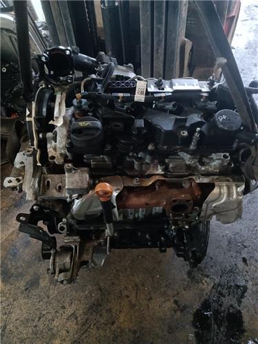 motor completo opel grandland x (2017 >) 1.5 business [1,5 ltr.   96 kw cdti dpf]