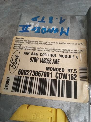 Centralita Airbag Ford MONDEO II 1.8