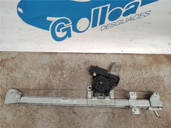 elevalunas electrico delantero derecho citroe