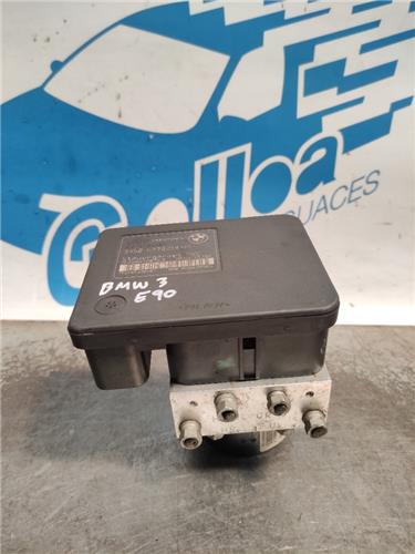 nucleo abs bmw serie 3 berlina e90 2004 20 3