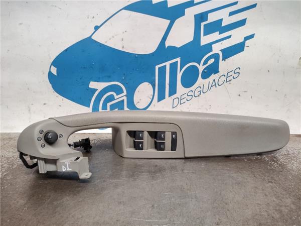 mando elevalunas delantero izquierdo audi a6