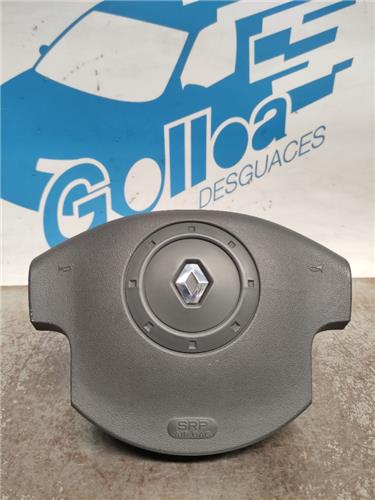 airbag volante renault scenic ii jm 2003 19
