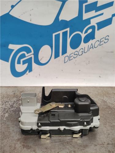 cerradura puerta trasera derecha citroen c5 b