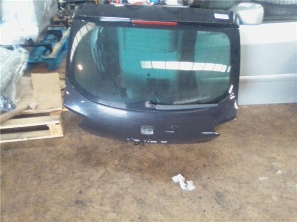 porton trasero seat ibiza v sportcoupe 6j1 14