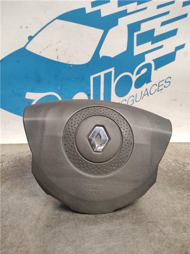 airbag volante renault laguna ii bg0 2001  19