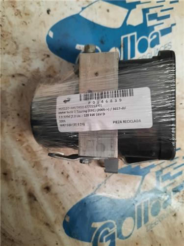 nucleo abs bmw serie 3 touring e91 2005  20 3