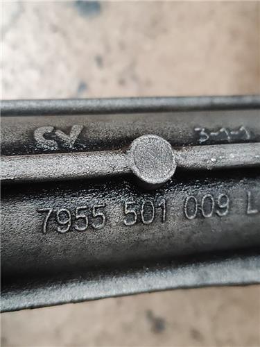 Cremallera Direccion Asistida MEGANE