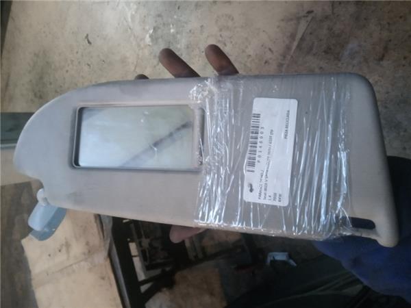 parasol derecho seat ibiza v sportcoupe 6j1 1