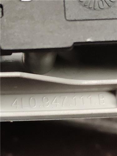 Luz Trasera Central Techo Audi A6