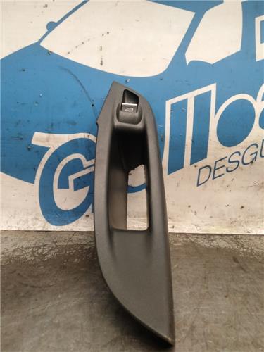 mando elevalunas trasero izquierdo ford focus