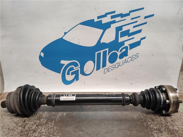 palier delantero izquierdo audi a6 berlina 4b