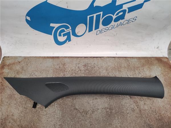 varios volkswagen polo v 6c1 012014 14 blueg