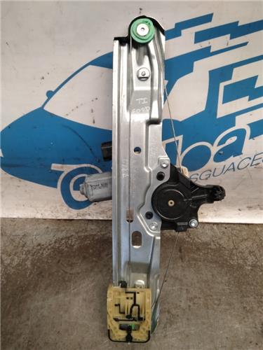 elevalunas electrico trasero izquierdo ford f