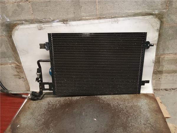 radiador aire acondicionado volkswagen passat berlina (3b3)(2000 >) 1.9 tdi