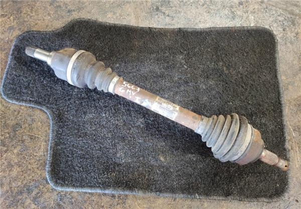 palier delantero izquierdo peugeot 207 2006