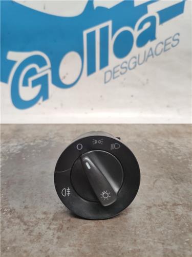 mando de luces volkswagen golf iv berlina (1j1)(10.1997 >2004) 1.9 tdi