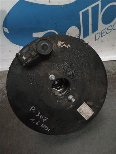 servofreno peugeot 307 3ac 16 hdi 110