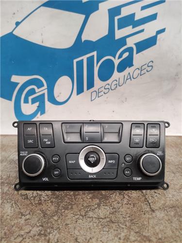 mandos climatizador nissan almera tino v10m 0