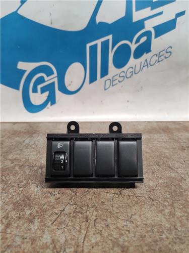 mando de luces nissan x trail t31 032007 20