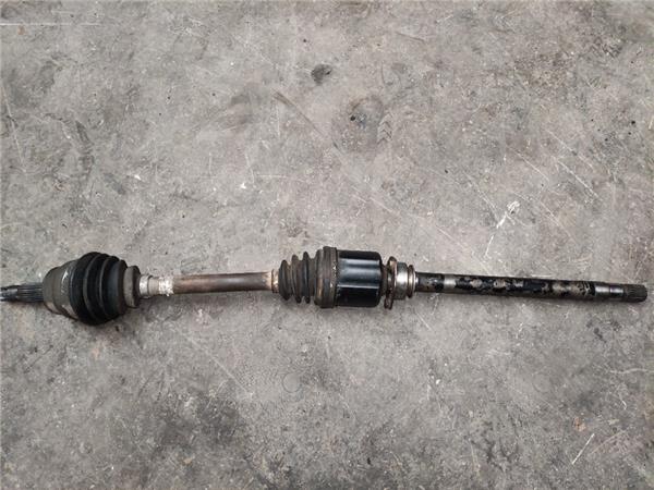 palier delantero derecho fiat i doblò (223) cargo (2001 >) 1.9 jtd (223zxe1a)