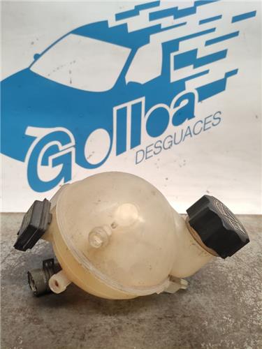 botella expansion peugeot 307 3ac 16 hdi 110