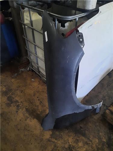 aleta delantera derecha volkswagen touareg 7l