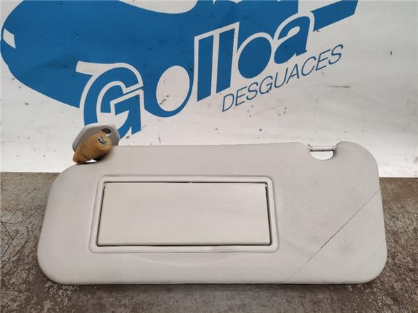 parasol izquierdo citroen c5 berlina 2001 20