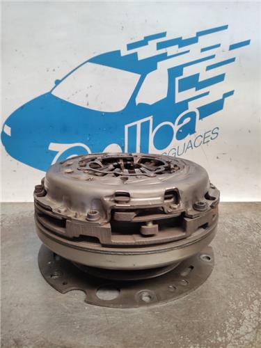 kit embrague completo audi a5 coupe (8t)(2007 >) 3.0 tdi quattro [3,0 ltr.   176 kw v6 24v tdi]