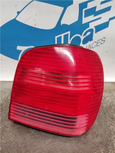 piloto trasero derecho volkswagen polo iii be