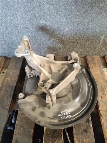 mangueta trasera izquierda volkswagen passat