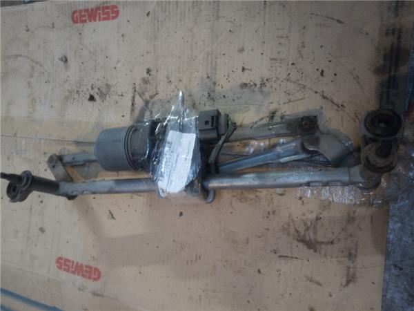 motor limpiaparabrisas delantero seat ibiza v