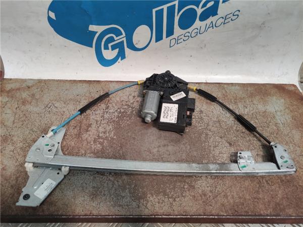 elevalunas electrico delantero izquierdo peug