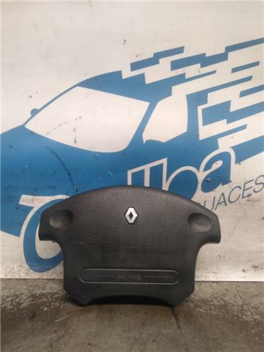 airbag volante renault laguna b56 1994 20