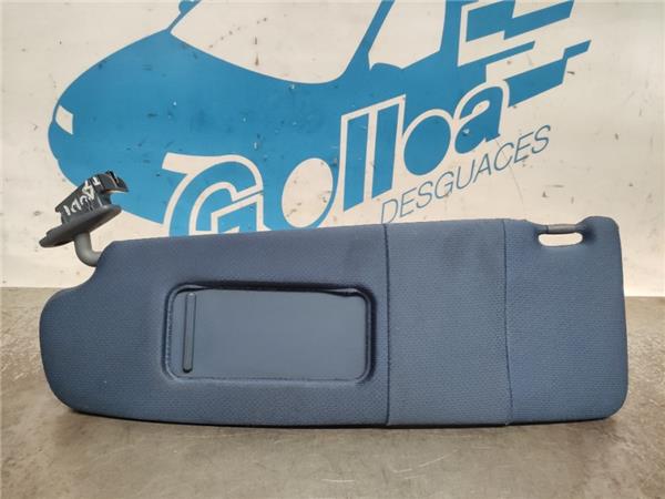 parasol izquierdo audi tt couperoadster 8n38n