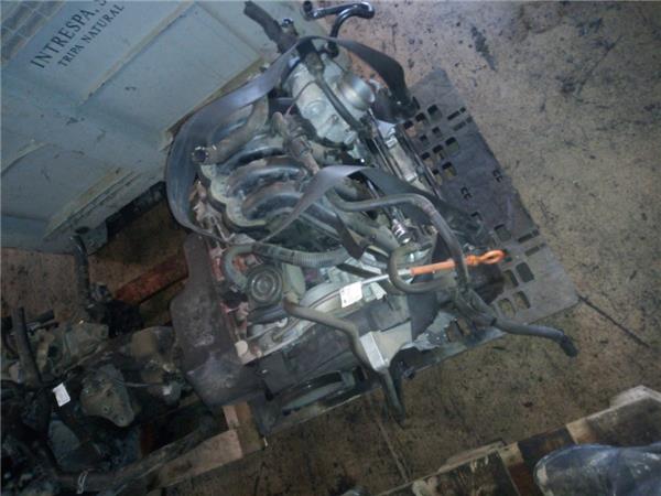 motor completo seat ibiza v sportcoupe 6j1 14