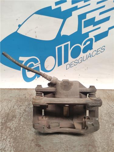 pinza freno delantero izquierda renault sceni